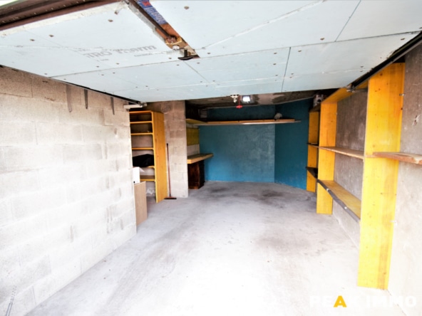 2 pièces, 48,20 m2, Rumilly
