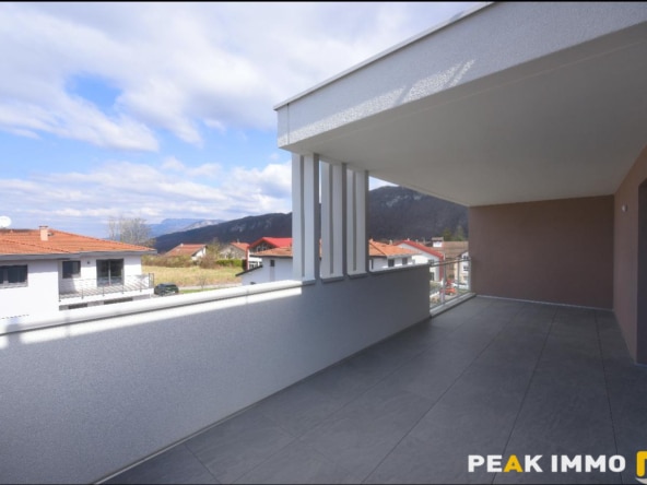 Appartement 2 pièces 49m2- Annecy