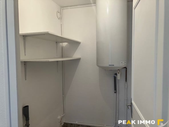 2 pièces, 58,69 m2, Rumilly