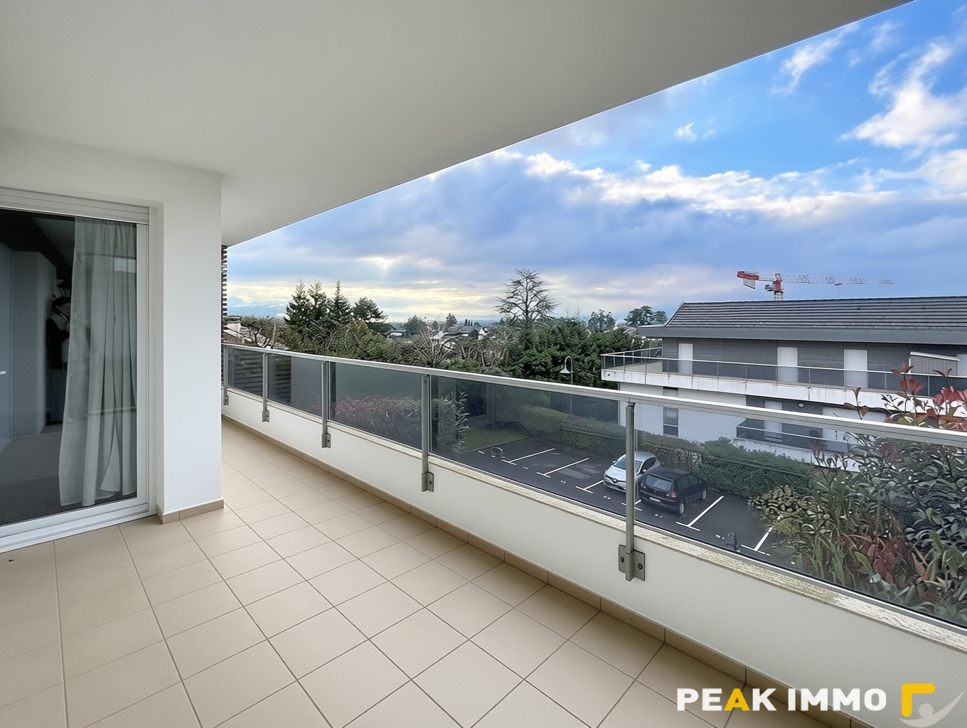 Appartement Vetraz Monthoux 2 pièce(s) 42 m2