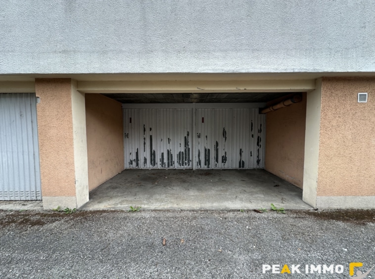 Garage - 15 m2 - Rumilly