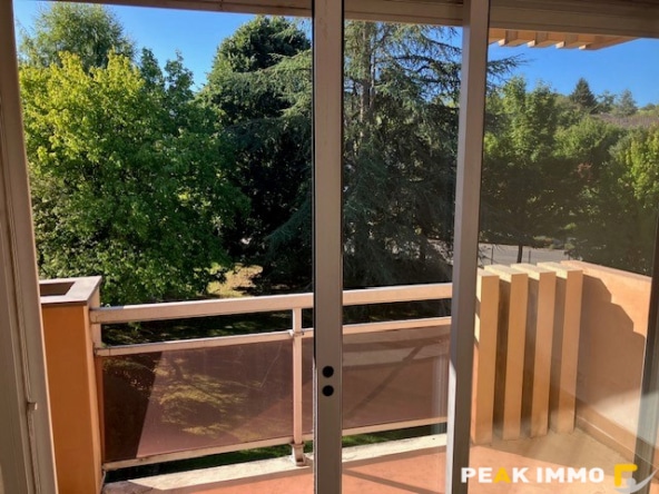 2 pièces, 58,69 m2, Rumilly