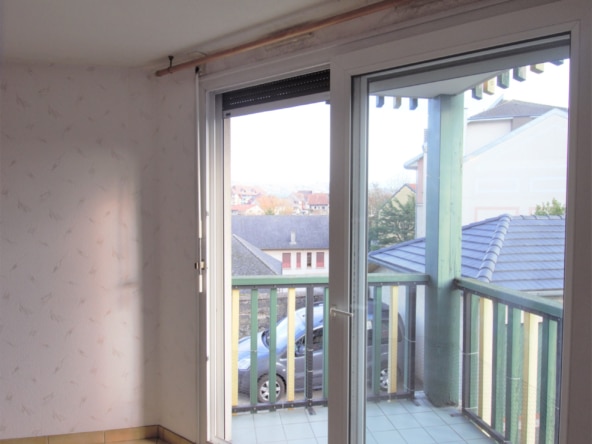 2 pièces, 48,20 m2, Rumilly