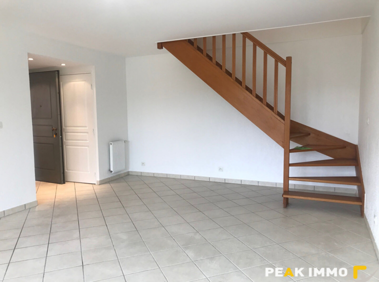 Appartement Poisy 3 pièce(s) 65 m2