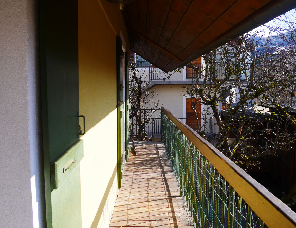 T2 34.77m2 - Saint-Gervais-Les-Bains