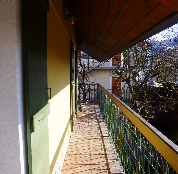 T2 34.77m2 - Saint-Gervais-Les-Bains