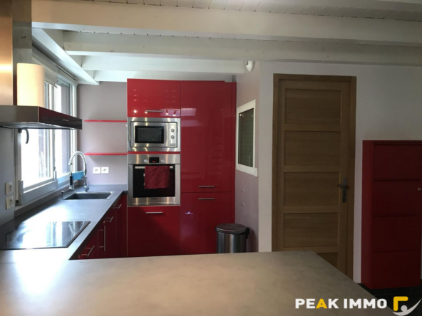 Location appartement 3 pièces - T3 La tour
