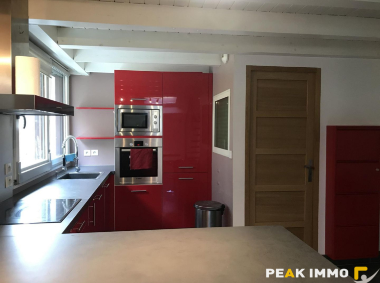 Location appartement 3 pièces - T3 La tour
