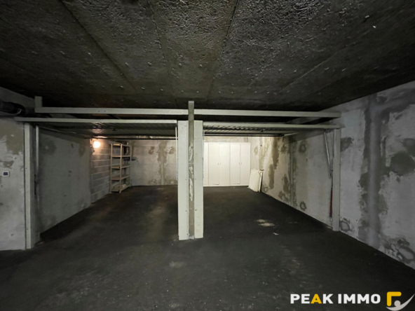 CRANVES-SALES   À louer : appartement T3 de 66,82 m2