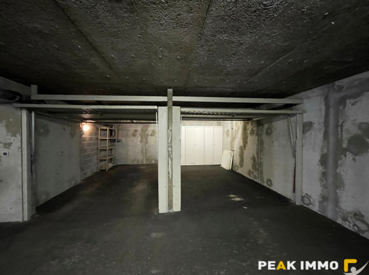 CRANVES-SALES   À louer : appartement T3 de 66,82 m2
