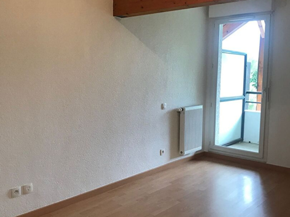 Appartement Poisy 3 pièce(s) 65 m2