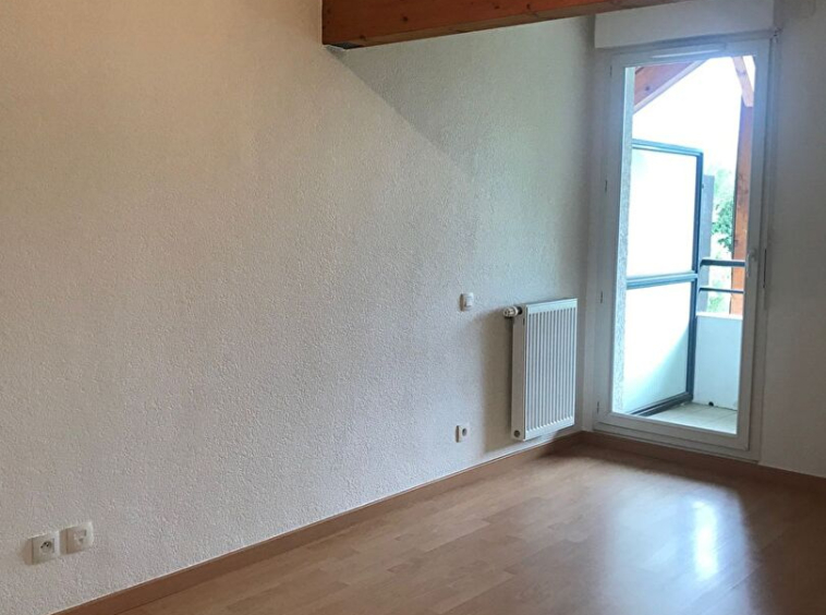 Appartement Poisy 3 pièce(s) 65 m2