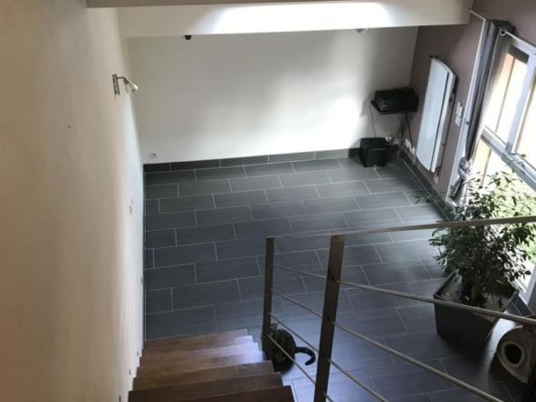 Location appartement 3 pièces - T3 La tour