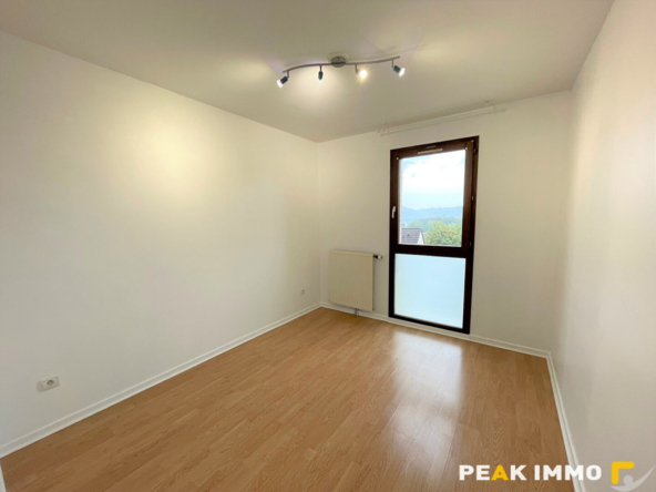 CRANVES-SALES   À louer : appartement T3 de 66,82 m2