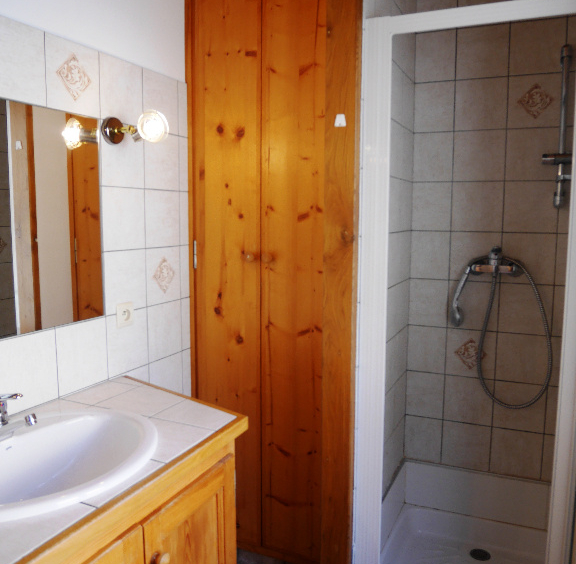 T2 34.77m2 - Saint-Gervais-Les-Bains