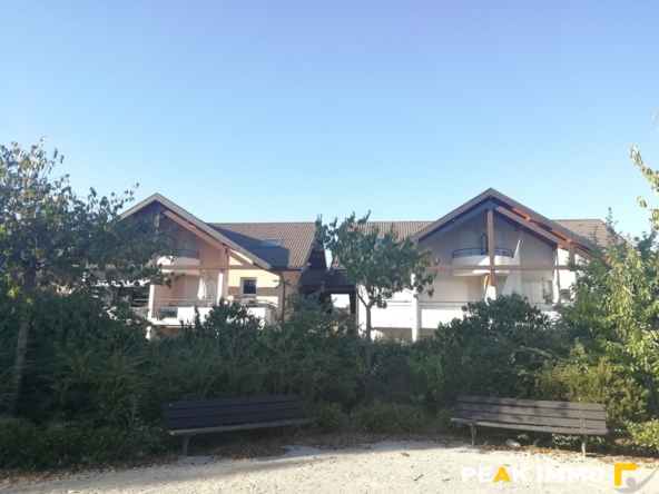 Appartement Poisy 3 pièce(s) 65 m2