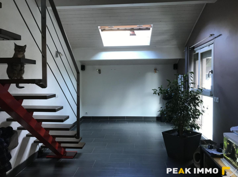 Location appartement 3 pièces - T3 La tour
