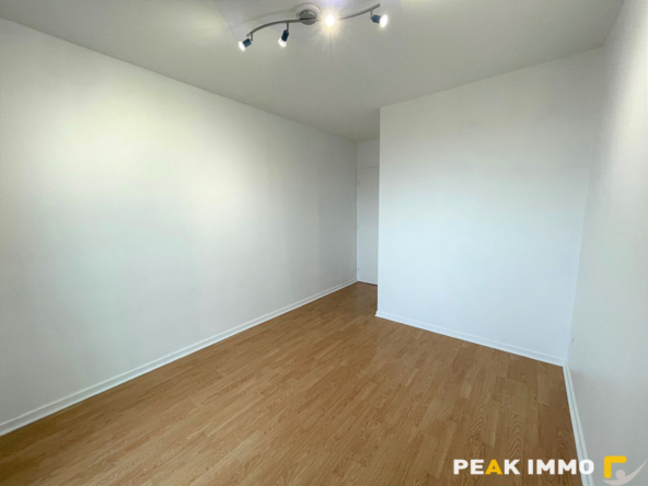 CRANVES-SALES   À louer : appartement T3 de 66,82 m2