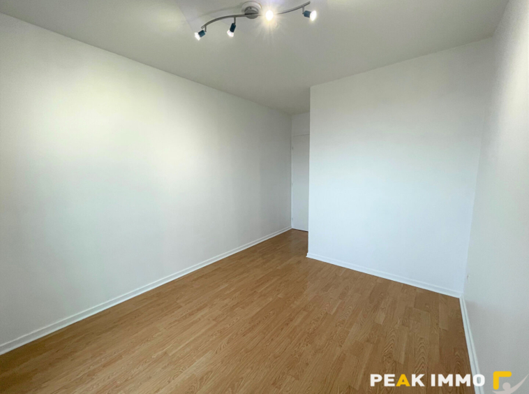 CRANVES-SALES   À louer : appartement T3 de 66,82 m2