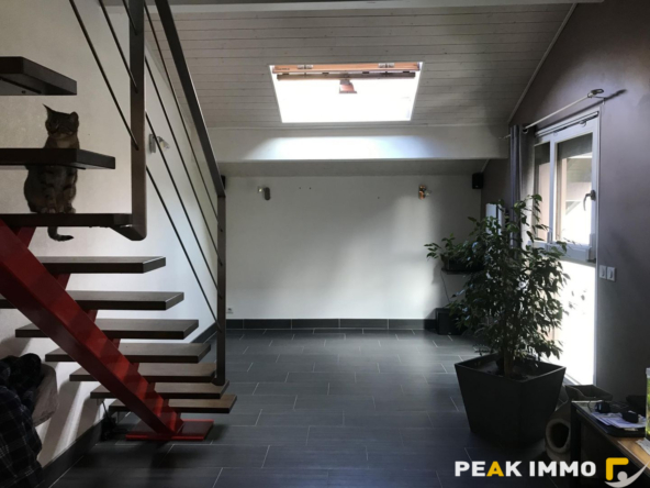 Location appartement 3 pièces - T3 La tour