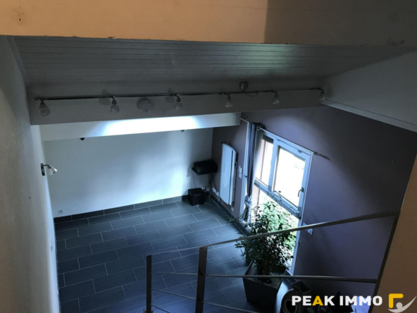 Location appartement 3 pièces - T3 La tour