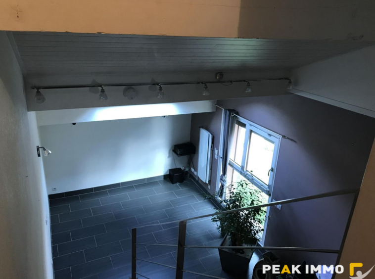 Location appartement 3 pièces - T3 La tour
