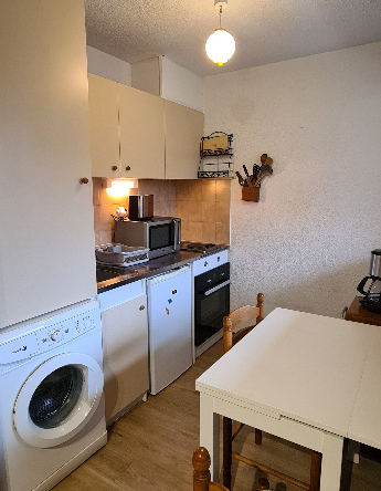 A louer SALLANCHES Studio Meublé