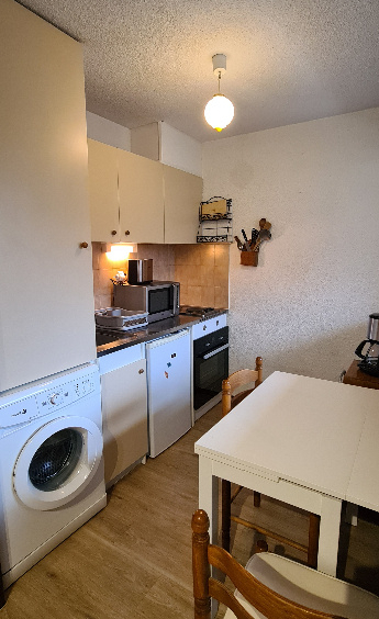 A louer SALLANCHES Studio Meublé