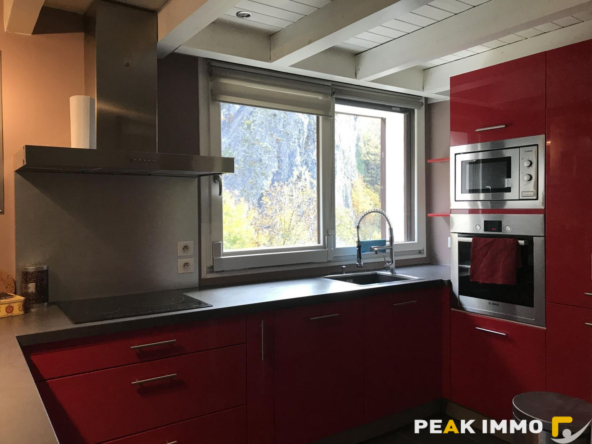 Location appartement 3 pièces - T3 La tour