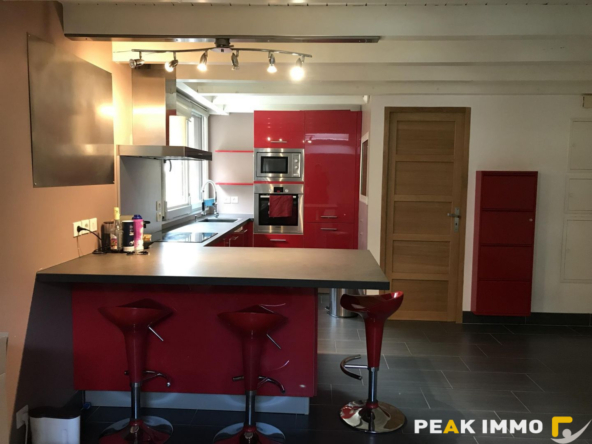 Location appartement 3 pièces - T3 La tour