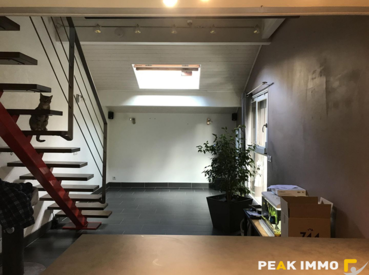 Location appartement 3 pièces - T3 La tour