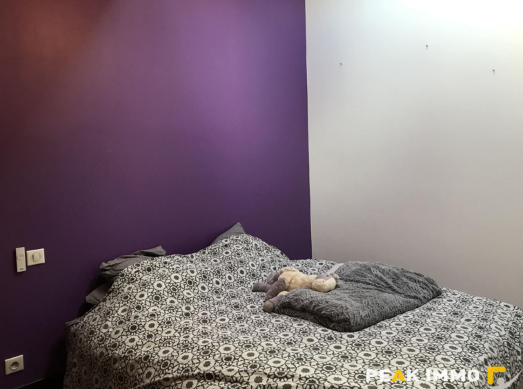 Location appartement 3 pièces - T3 La tour