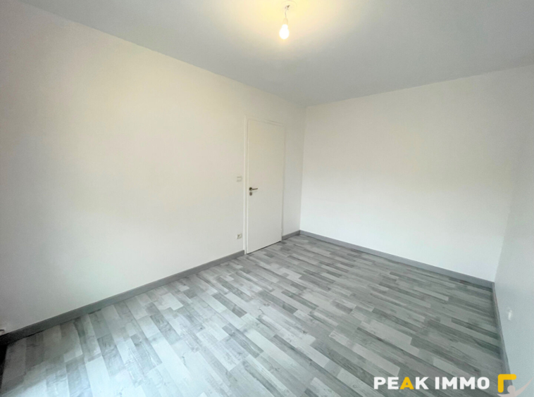 CRANVES-SALES   À louer : appartement T3 de 66,82 m2