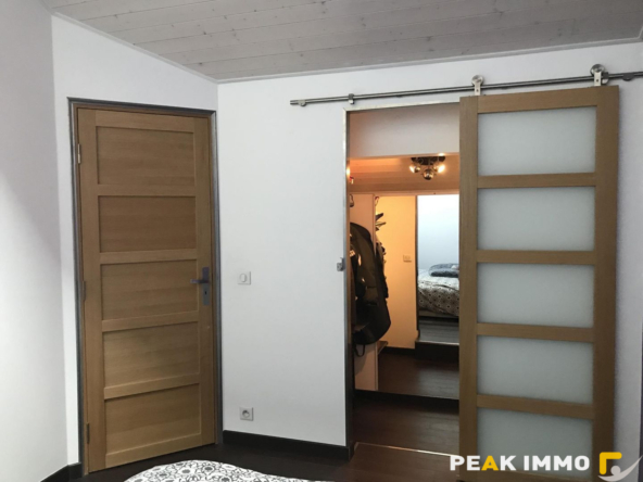 Location appartement 3 pièces - T3 La tour