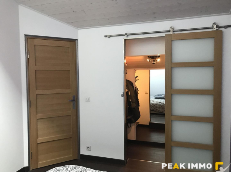 Location appartement 3 pièces - T3 La tour