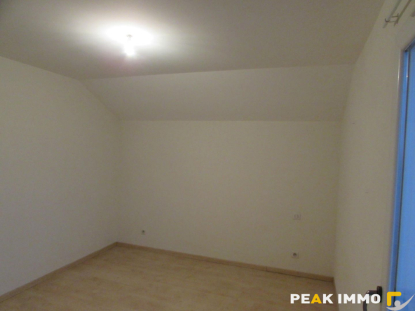 Location maison 7 pièces Peillonnex