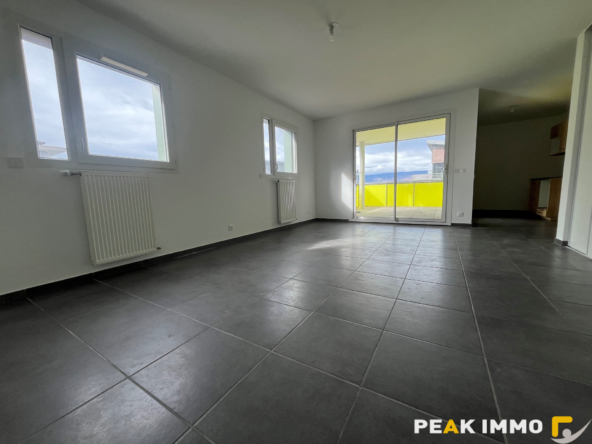 Appartement 4 pièces - 84 m2 - SAINT-JULIEN-EN-GENEVOIS