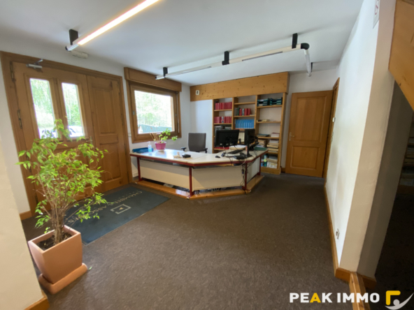 Local commercial - 280 m2