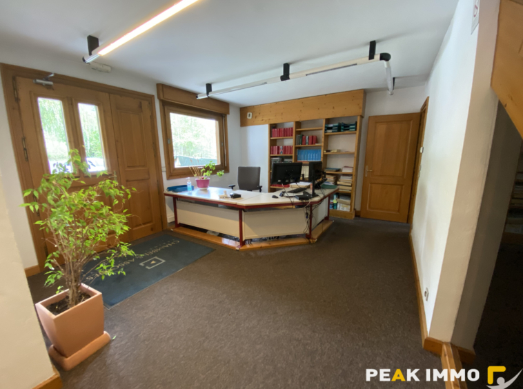 Local commercial - 280 m2