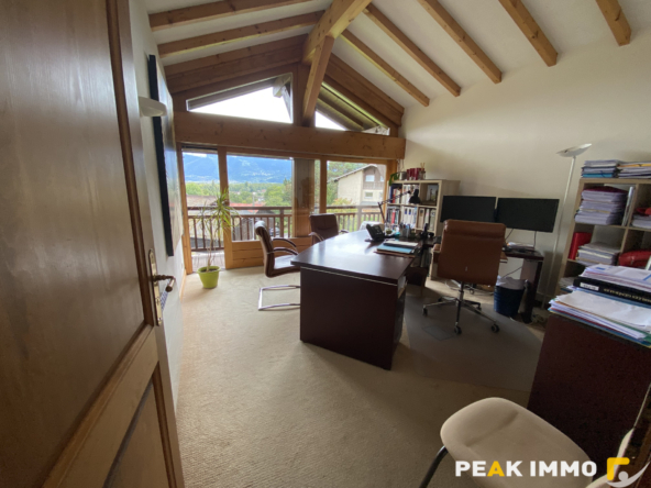 Local commercial - 280 m2