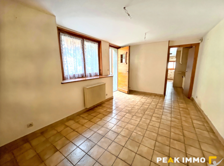 Maison de village - 185 m2 - Magland