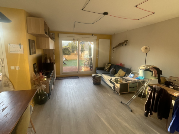 3 pièces, 68,22 m2, Rumilly