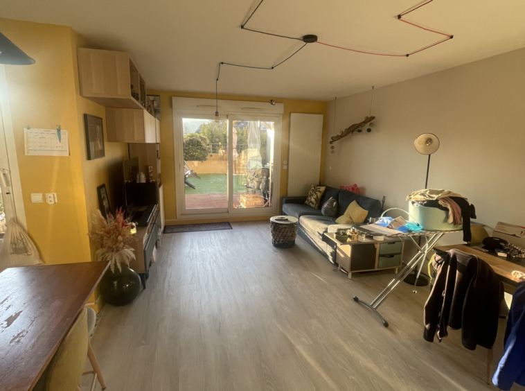 3 pièces, 68,22 m2, Rumilly