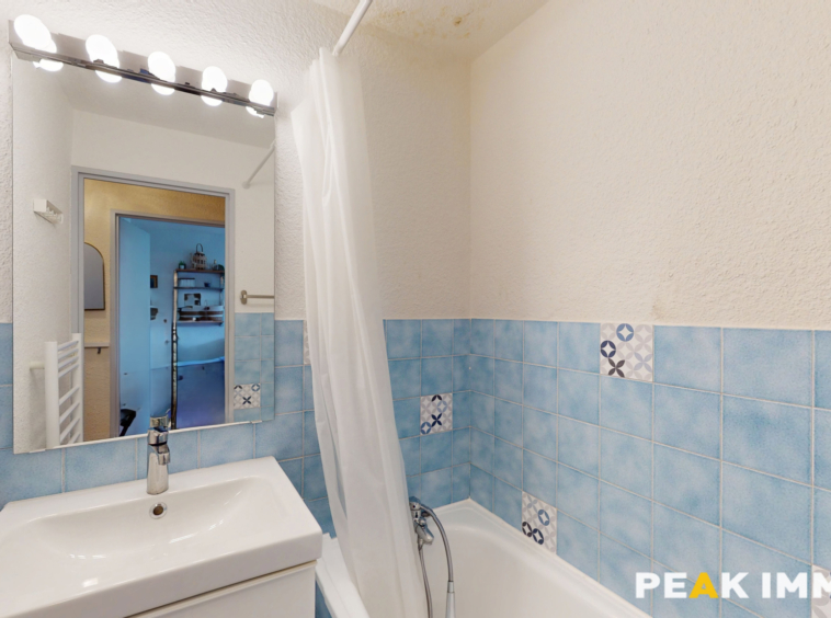 Appartement ONNION 1 pièce 21.98m2