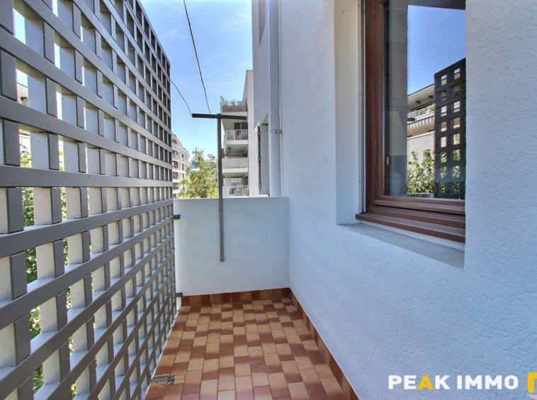 Appartement T3 63 M2 ANNECY