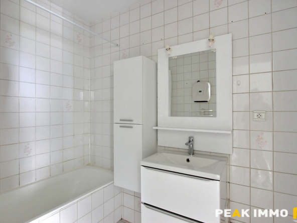 Appartement - 3 pièces - 68.70 m2 - Annecy