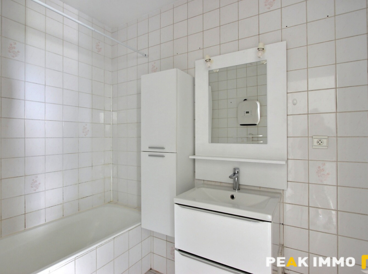 Appartement - 3 pièces - 68.70 m2 - Annecy