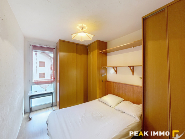 Appartement T4 -74 m2 - Cave de 10 m2 - Balcon