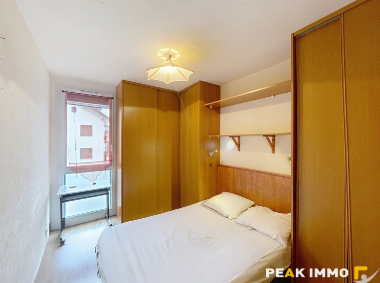 Appartement T4 -74 m2 - Cave de 10 m2 - Balcon