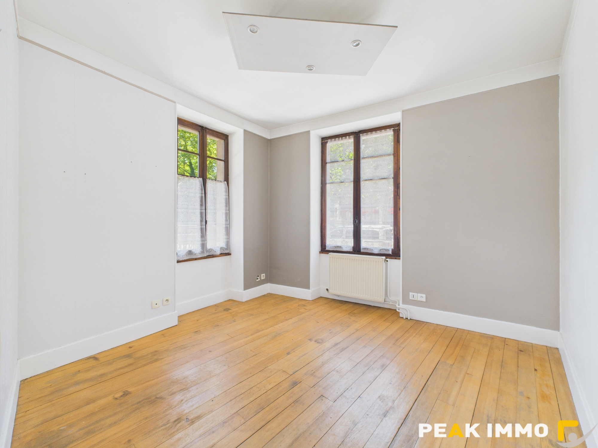 Appartement T3 - 47.05m2 - Annecy